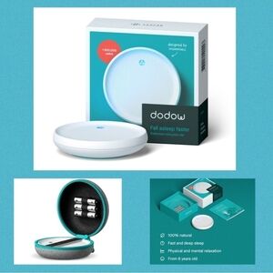 Dodow Sleep Aid Device